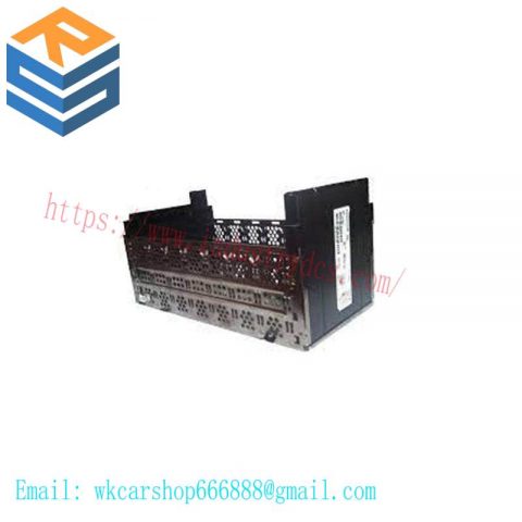 Honeywell TC-FXX071 C200 Rack 10 Slot: Industrial Control Module for Enhanced Efficiency & Reliability