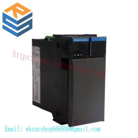 Honeywell TC-FXX102 & TK-FXX102 | 10 Slot Rack Module | Industrial Control Solutions