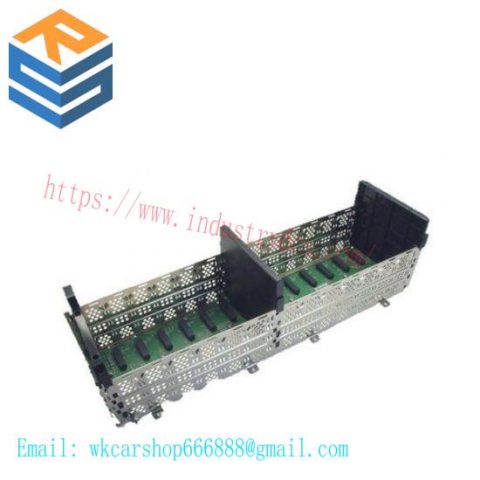 Honeywell TC-FXX132 | Rack Module for Industrial Automation, 200 Characters Max