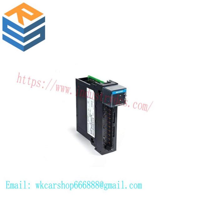 Honeywell TC-IAH061: Experion Analog Input Module for Industrial Automation