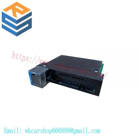 Honeywell PLC TC-IDD321 Input Module - Advanced Control Solutions