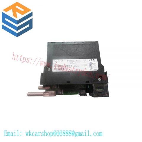 Honeywell TC-IOLI01 I/O Link Interface Module