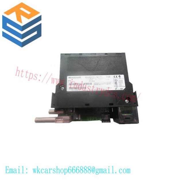 Honeywell TC-IOLI01 I/O Link Interface Module