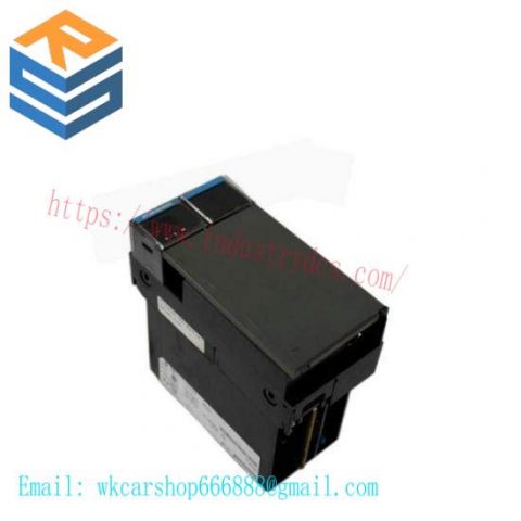 Honeywell TC-IOLI01: Advanced Input Module for AC Digital Control, Optimizing Industrial Automation