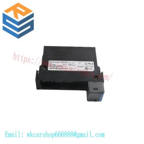 Honeywell TC-IXR061 96978380-A01 Input Module: High Precision, Reliable Automation Solution
