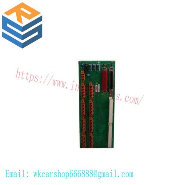 Honeywell PLC TC-ODD321 Output Module: Industrial Automation Innovation