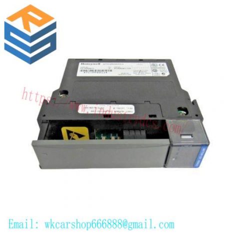 Honeywell TC-PPD011 51309241-125 Battery Extension Module for Industrial Control