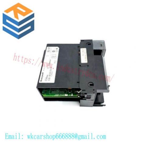 HONEYWELL C200 Redundancy Module - TC-PRR021 51309288-225, Precision Engineering for Critical Control Systems