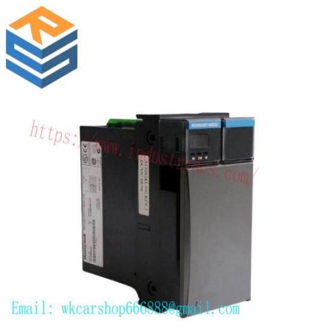 Honeywell TC-PRR021 Redundancy Module: Industrial Control Solution