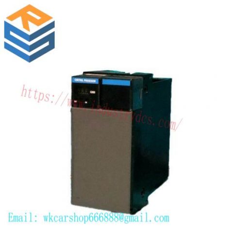 Honeywell TC-PRS021 51404305-225 Experion C200 Control Processor - Advanced Automation Solution for Industrial Applications