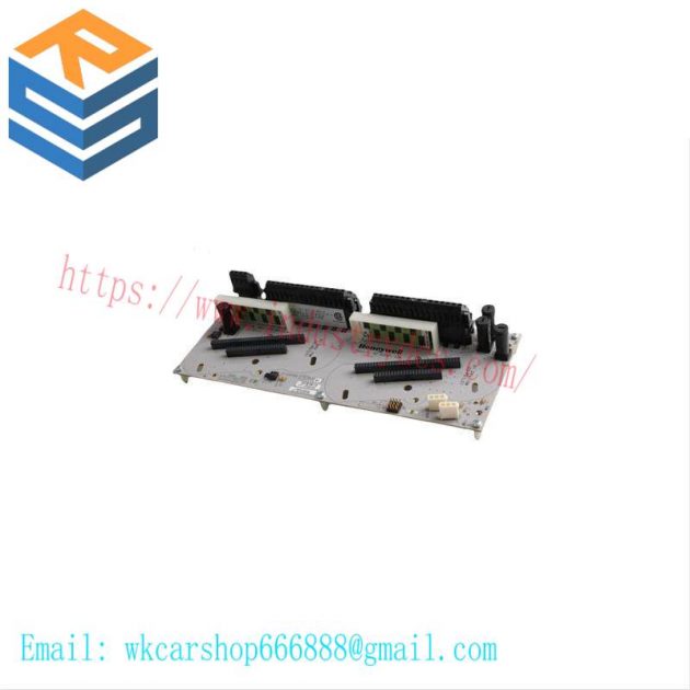 HONEYWELL TC-SDRX01 - High Performance Digital Input Module
