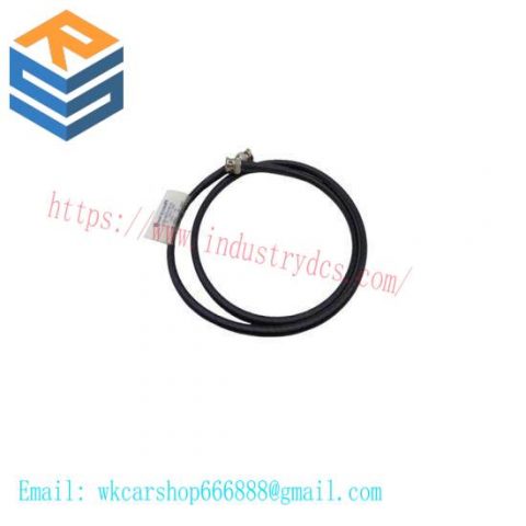 Honeywell TC-XXXXX1 - High Performance Industrial Control Module