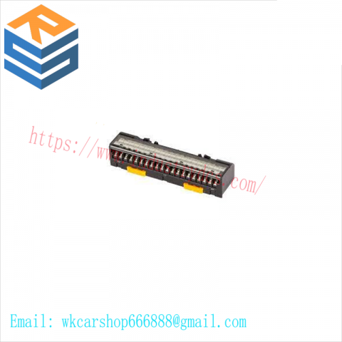 Honeywell TG7-1H40S Smart Link Terminal Board - Industrial Automation Module