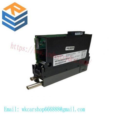 Honeywell TK-CCR014 Redundant Net Interface Module, for Industrial Control Applications