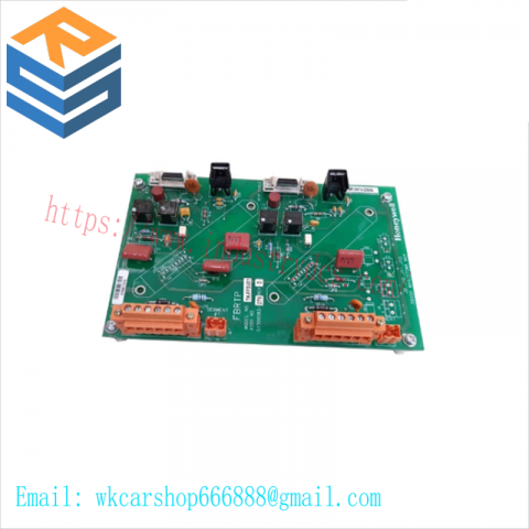 Honeywell TK-FFRU01 51309550-275 Industrial Power Supply Board