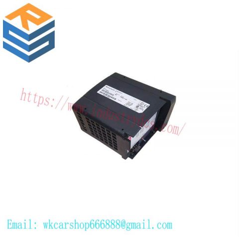 Honeywell TK-FPCXX2 Power Supply: Advanced Industrial Control Solution