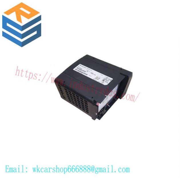 Honeywell TK-FPCXX2 Power Supply: Advanced Industrial Control Solution