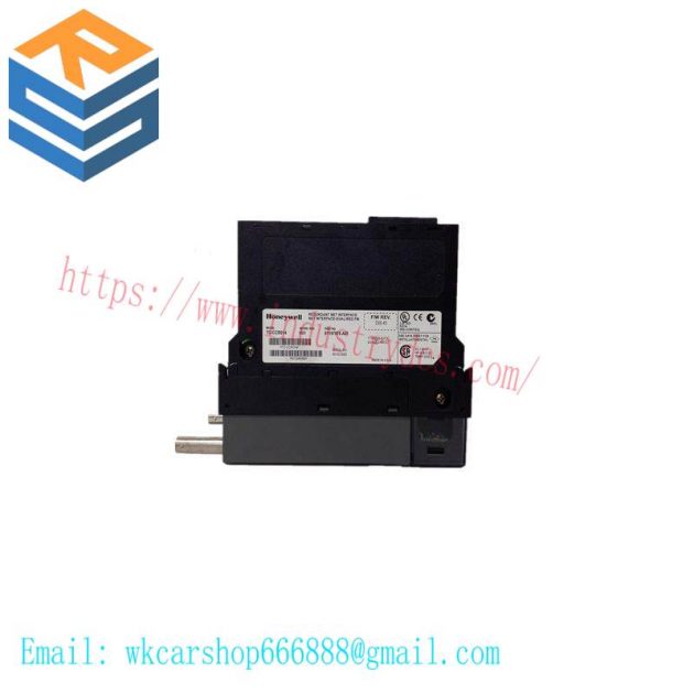 Honeywell TK-FPDXX2 Industrial Control Module