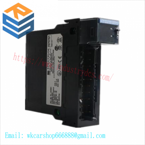 Honeywell TK-HAO081 Analog Output Module - Precision Control for Industrial Applications