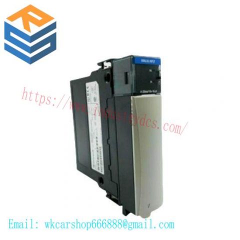 Honeywell TK-IAH161 High Level Analog Module