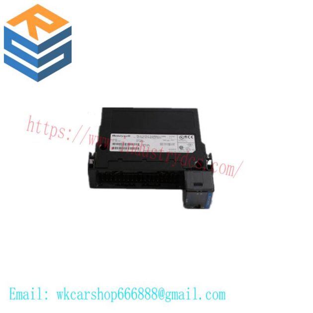 Honeywell TK-ORC161: Advanced Relay Output Module for Industrial Automation
