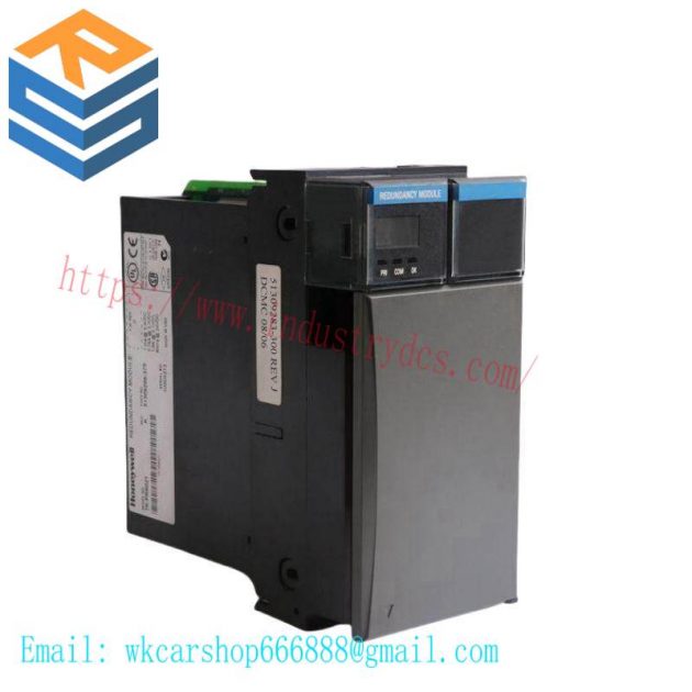 Honeywell TK-PRS021 Control Processor Module for Industrial Automation Systems