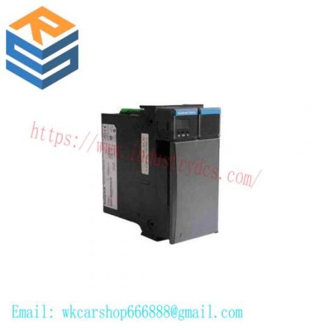 Honeywell TK-PRS021 | Control Processor Module 51404305-275