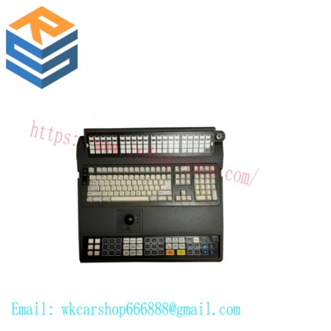 Honeywell TP-DSOEP1-100 Operator Keyboard - Advanced Control Console for Industrial Applications