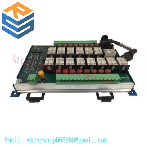 HORNER Electric HE670 RLY168C Relay Output Module
