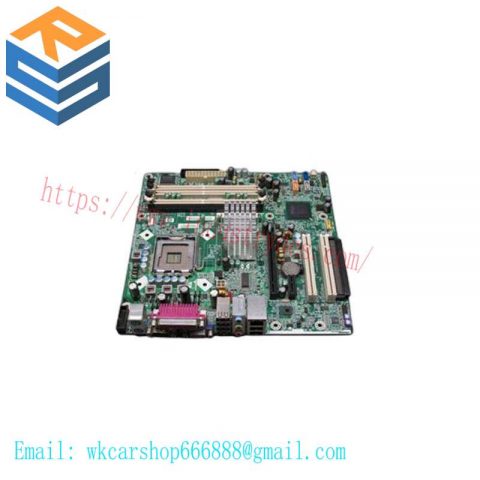 HP 480077-001 | 334136-001 | 179261-001: Industrial Processor Board