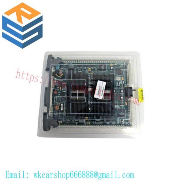 HP A5991A J5600 High-Performance Process Controller
