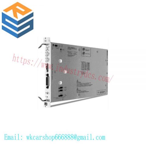 HP E1406A Industrial Test & Measurement Equipment