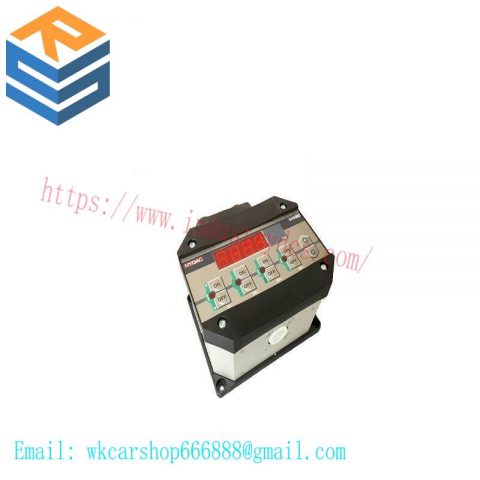 HYDAC EDS1791-N-016-000: High Precision Electronic Pressure Switch, Designed for Industrial Control Systems