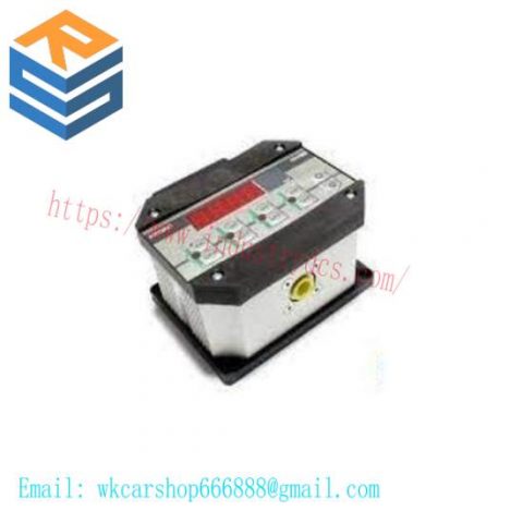 Hydac EDS1791-N-100-000 Electronic Pressure Switch - Precision Control, Reliable Performance