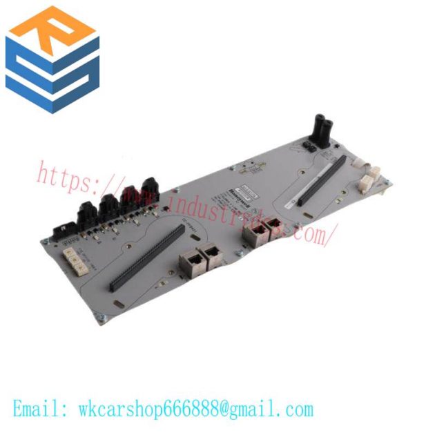 HYDEPARK SM552A-173LE Industrial Automation Module