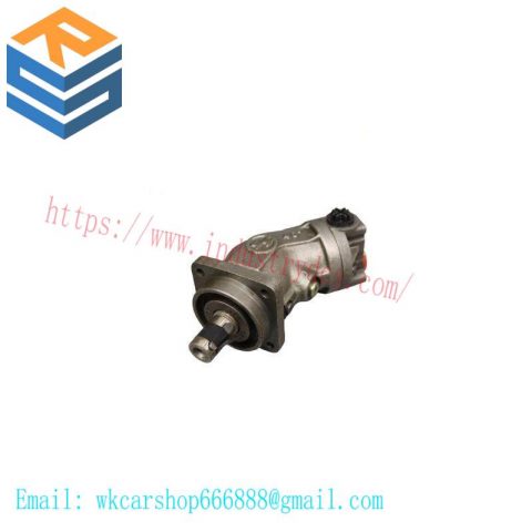 Hydromatik IA2F0 16 6.1 R-PPB 06 Axial Kolbenpumpe