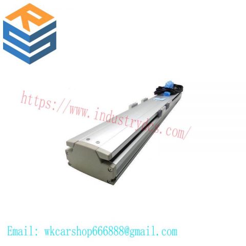 IAI ISA-LXUWX-A-400-20-800-T1-M-AQ-EU-SP Actuator, Advanced Industrial Control System Component