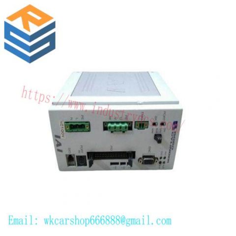 IAI RCS-SS-I-60-H-200-S / RCS-C-SS-I-60-1 New Industrial Control System Module