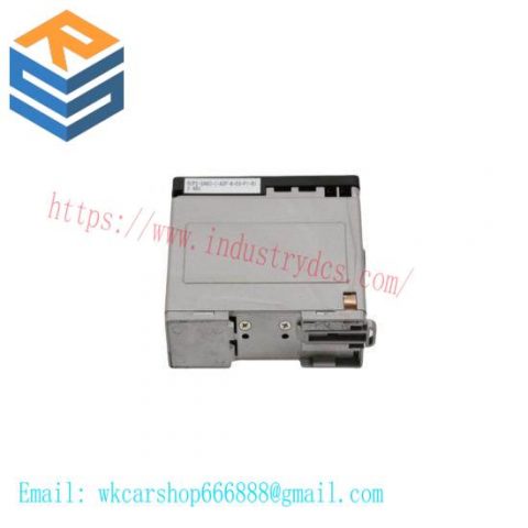 IAI RPCON-42P-ABU: Industrial Control Module