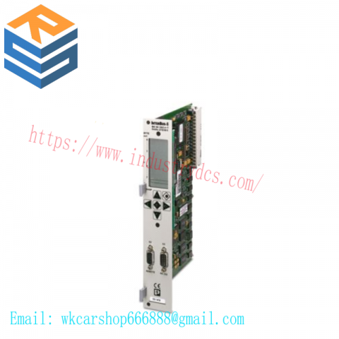 SIEMENS IBS S5 DSC/I-T Control Board - Precision Engineered Automation Solutions