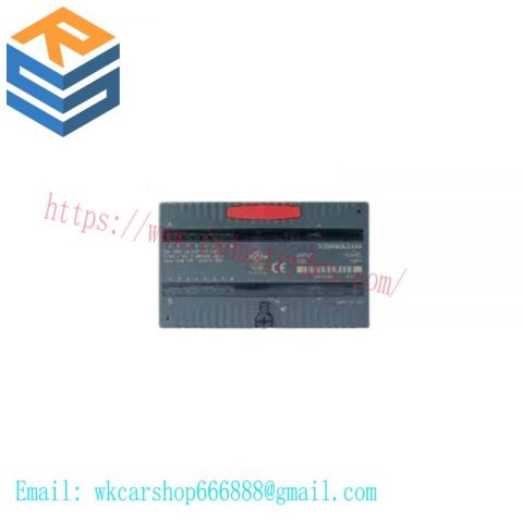 GE IC200MDL741: VersaMax Output Module - Reliable Control Solutions