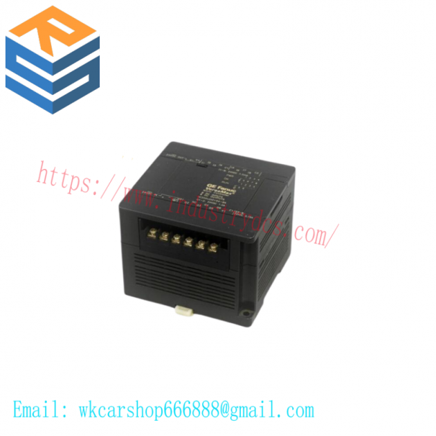 GE IC200UDD104-BG Microcontroller - High Performance Control Module