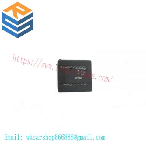 GE IC200UEO116-A A Expansion Module: Advanced Industrial Automation Solution