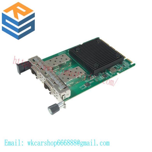 GE IC3600SSZD1A: Advanced Speed Control Card for Industrial Applications