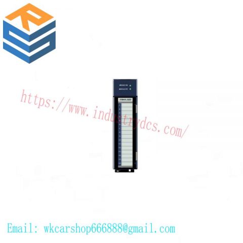 GE IC694ALG222 RX3i Analog Input Module, Advanced Industrial Automation Solution