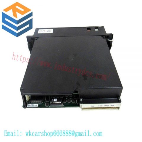 GE IC697CGR935 - Hot Stand-by CPU Module, Industrial Automation & Control