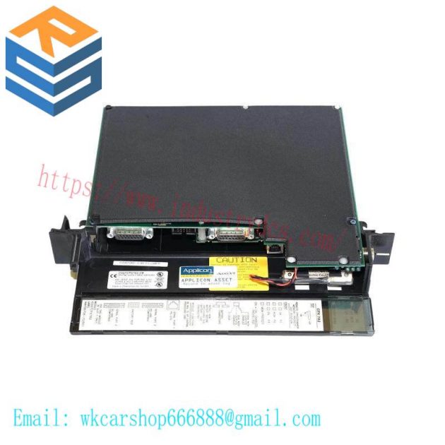 GE IC697CPX782: Advanced PLC CPU Module for Industrial Automation