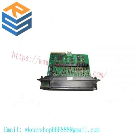GE IC697MDL710: Advanced Output Relay Module by GE, for Industrial Automation