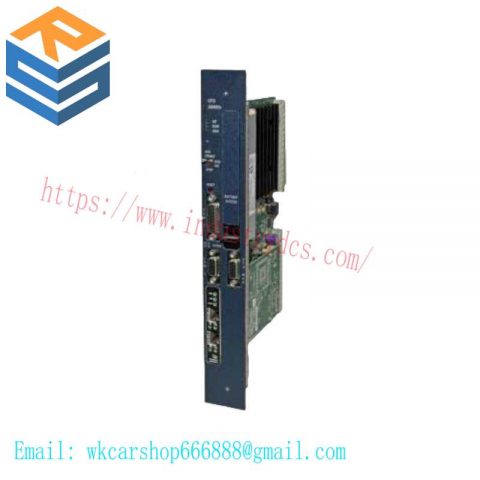 GE IC698CPE010-JU: Central Processing Unit for Advanced Industrial Control