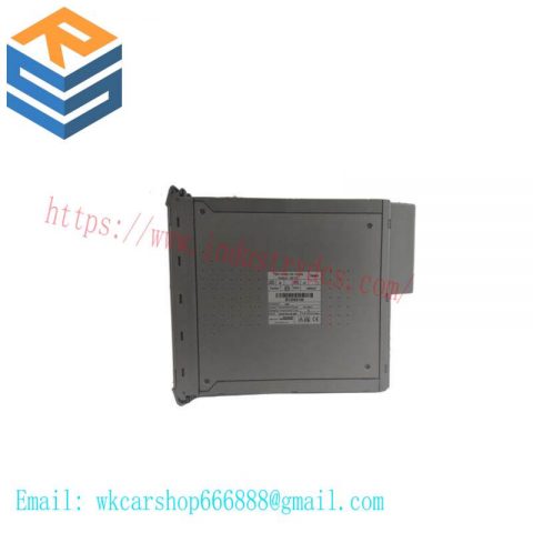 ICS T8461 - Digital Output Module by ICS, 40-Channel, 20-32Vdc Supply